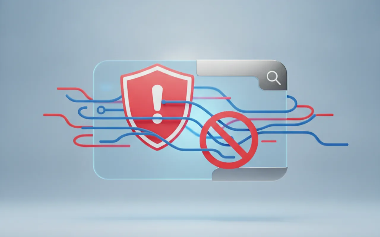 Manipulating AI Citations Is Now Spam: Google's New GEO Red Lines