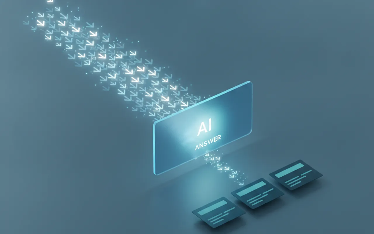 AI Overviews Cut Publisher Clicks 39.8%: The First Causal Study
