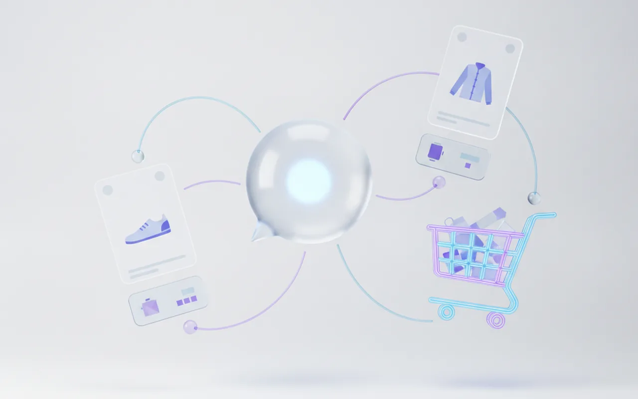 How to Get Your Products Into AI Shopping in 2026