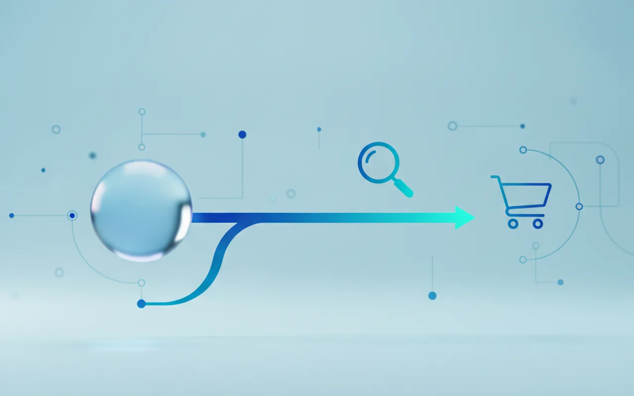 AI vs Search: Who Wins Each Stage of the 2026 Buying Journey
