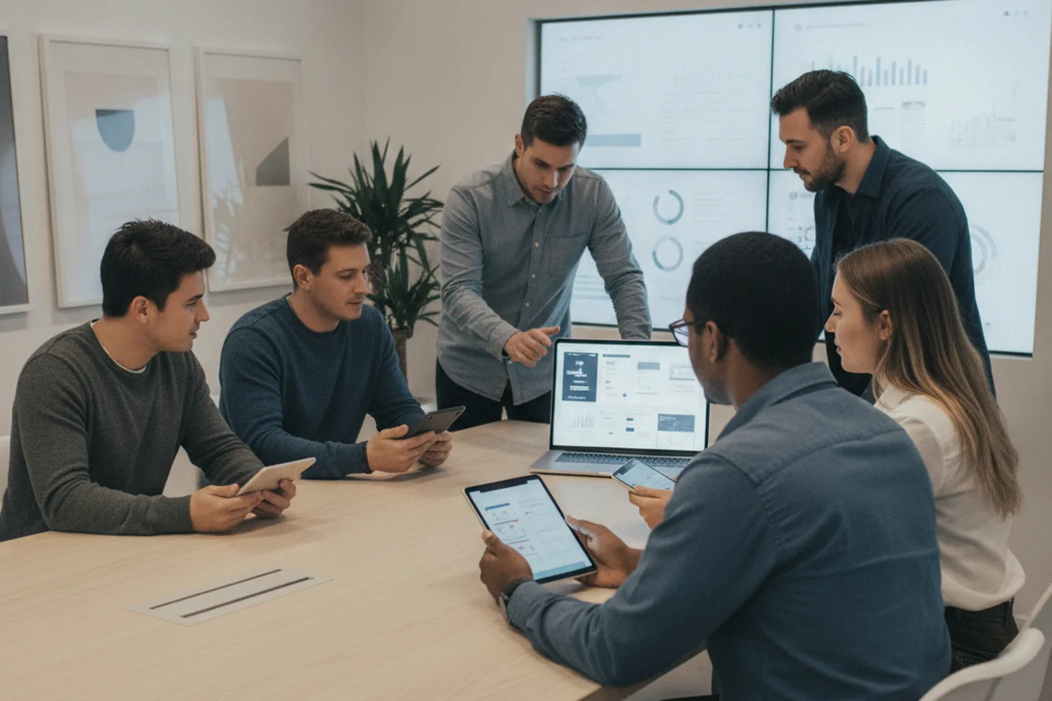 Best App Development Companies for Marketing Agencies in 2026