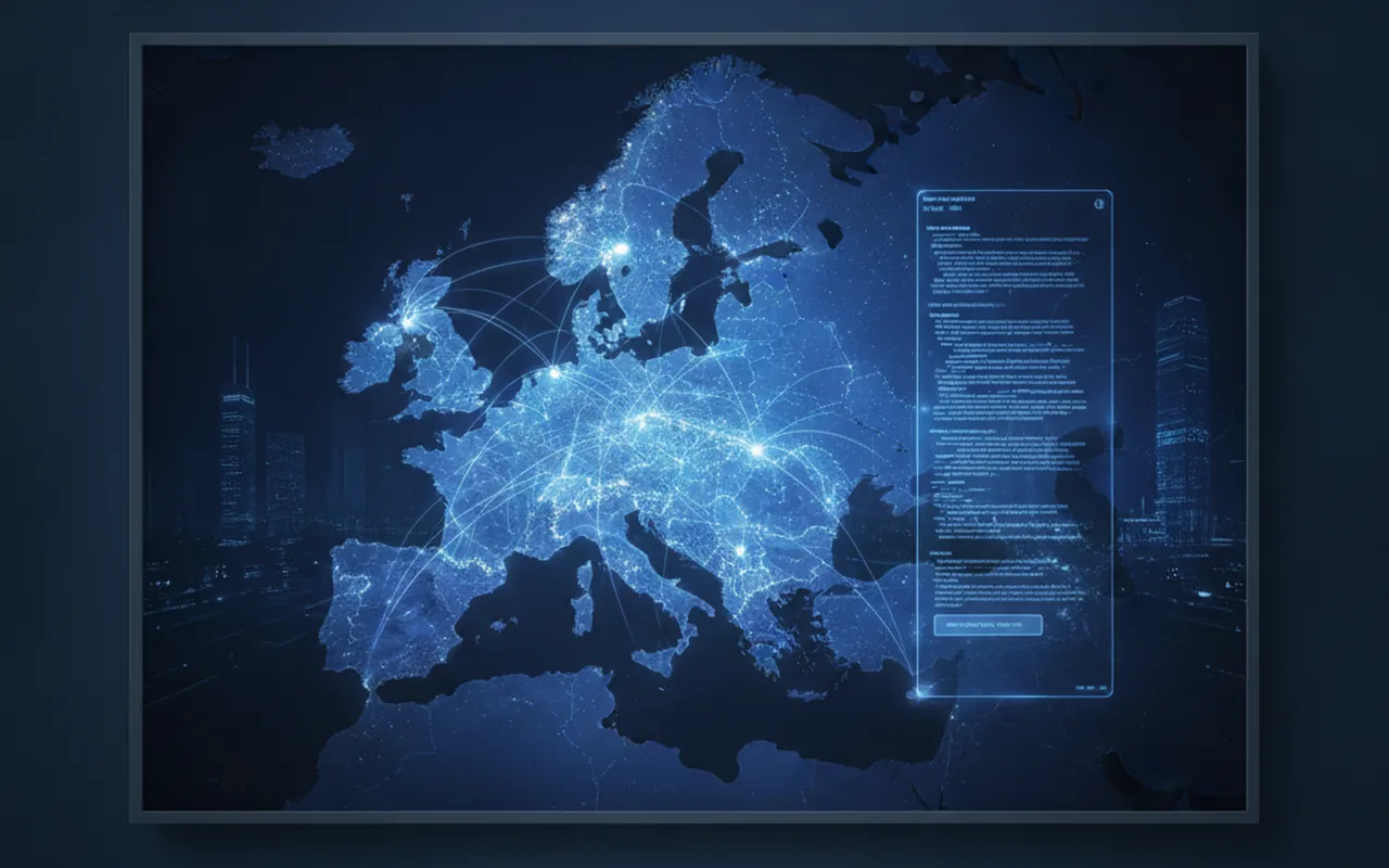 ChatGPT Ads expand to 31 European markets August 24 2026