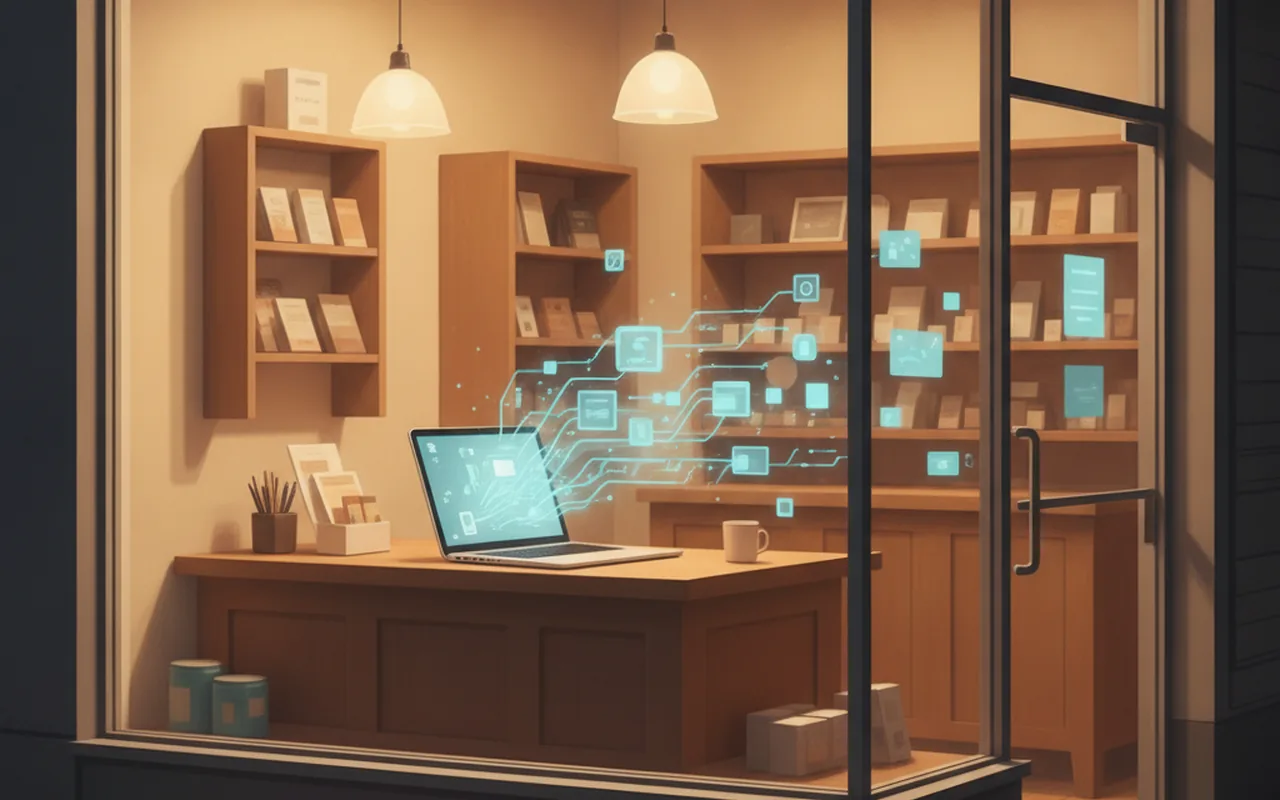 ChatGPT for Small Business: What OpenAI's New Program Means