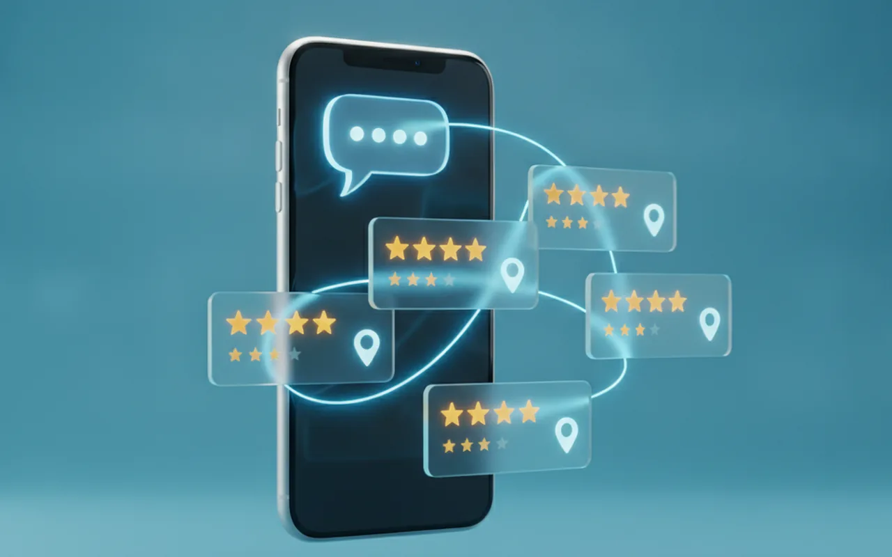 ChatGPT Now Cites Yelp Reviews: What It Means for Local Search