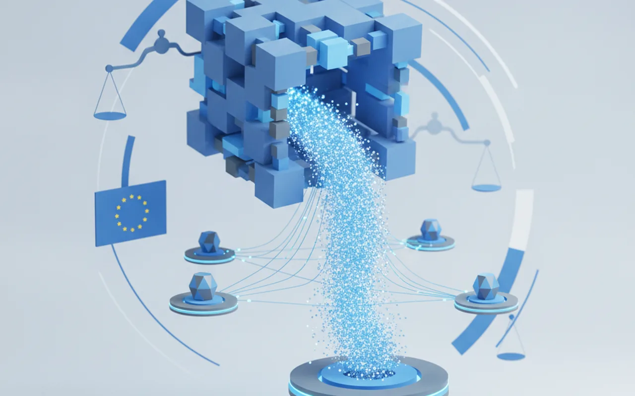 EU Orders Google to Share Search Data With AI Rivals: What It Means for SEO