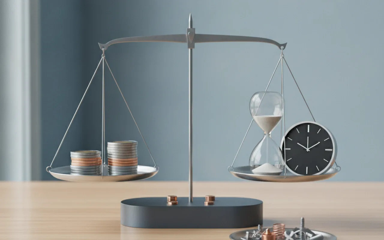 Fixed Price vs Time and Materials: Which Software Contract to Choose