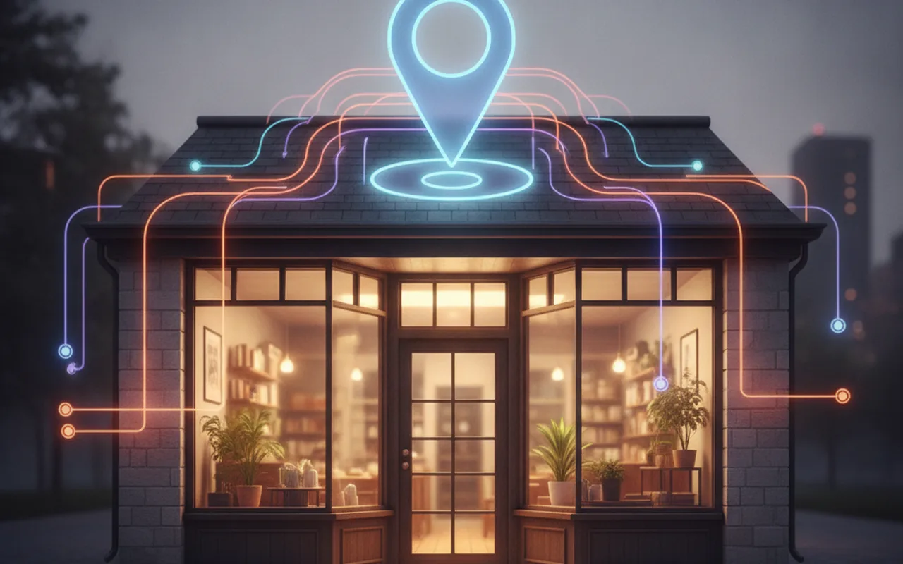 Google Business Profile Meets Gemini: What It Means for Local SEO