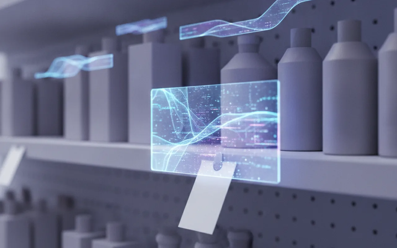 Google Is Testing AI-Generated Descriptions on Shopping Ads