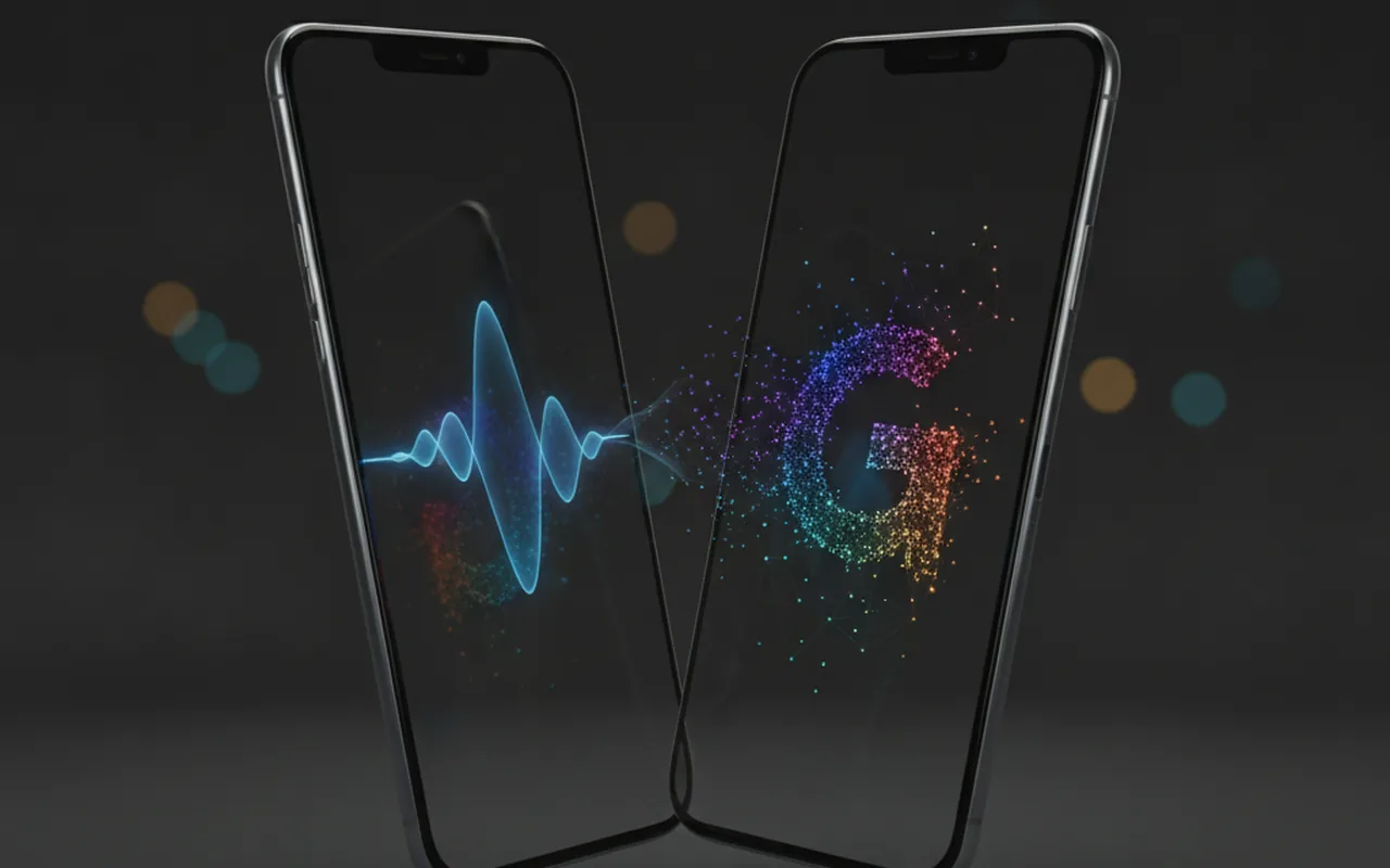 Google Assistant replaced by Gemini on Android September 2026