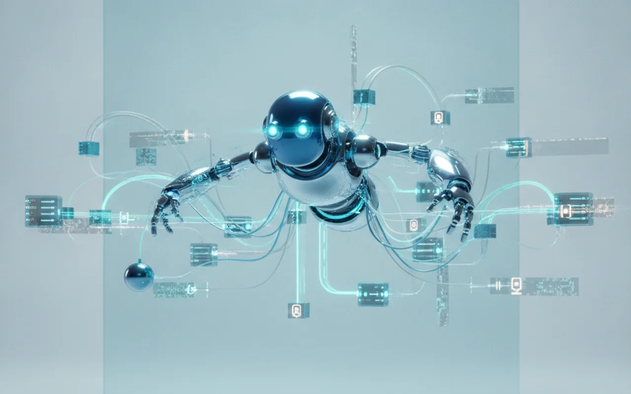 Google's New Crawl Budget Rules: What Changed in 2026