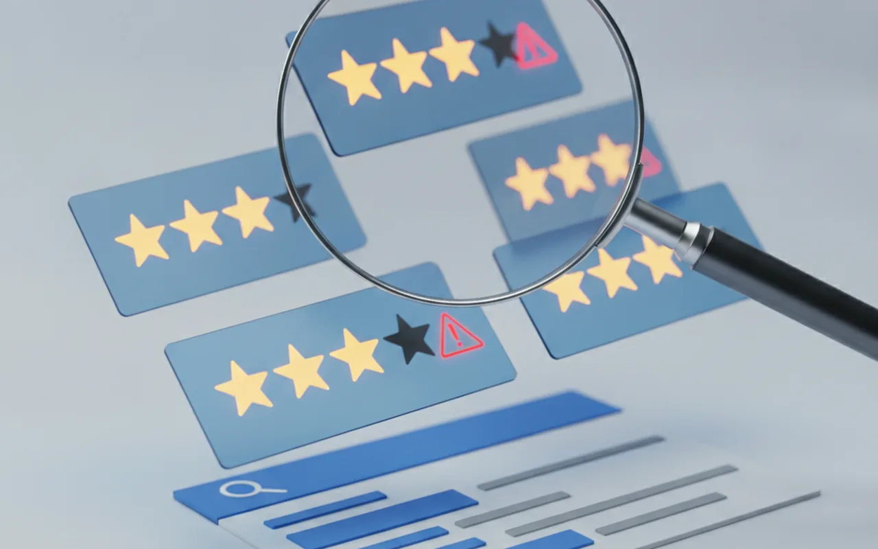 Google Cracks Down on Fake and Incentivized Reviews in Review Snippets