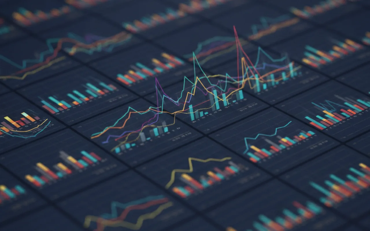 Google Trends Now Lets You Compare 400 Search Terms at Once