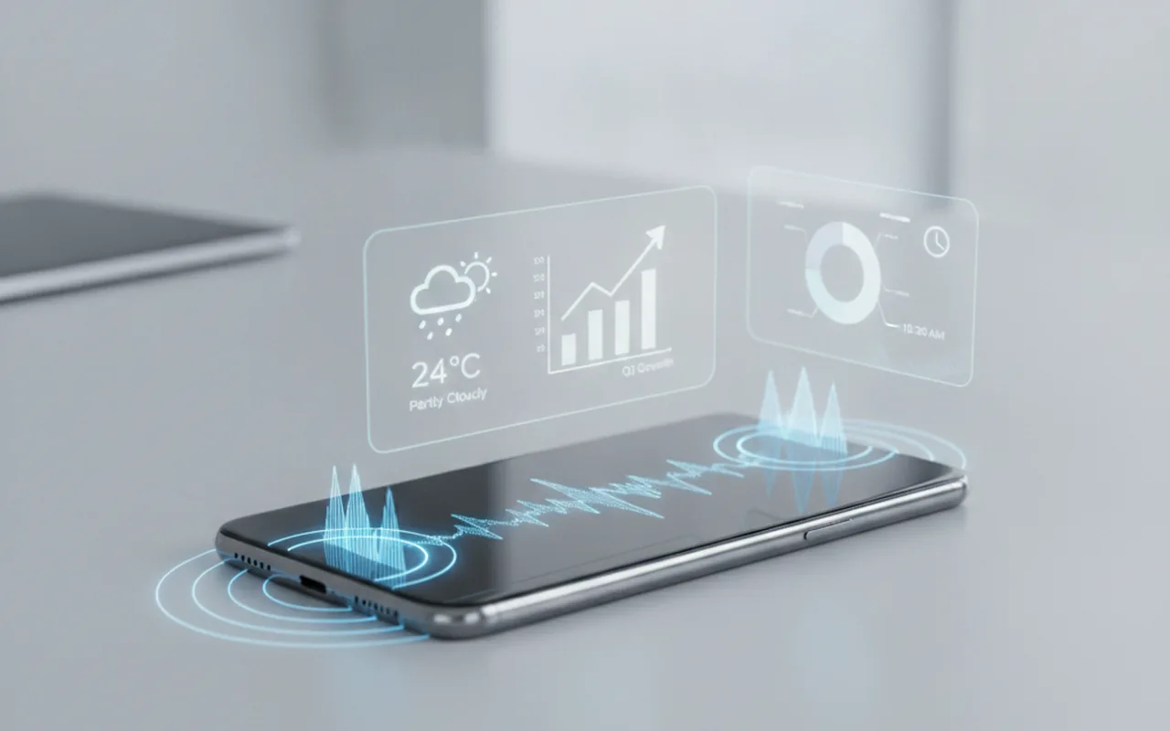 GPT-Live and Voice Search: What It Means for SEO in 2026