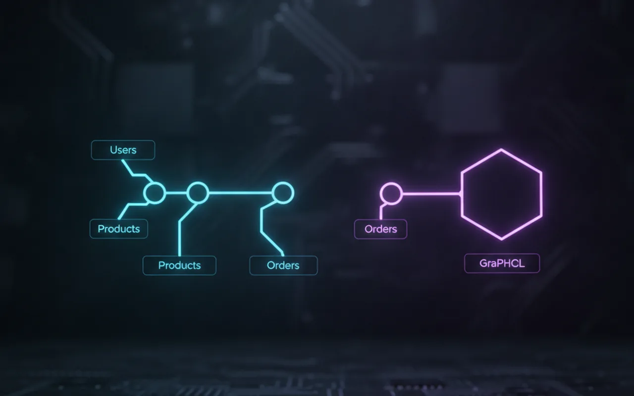 GraphQL vs REST API: How to Choose in 2026