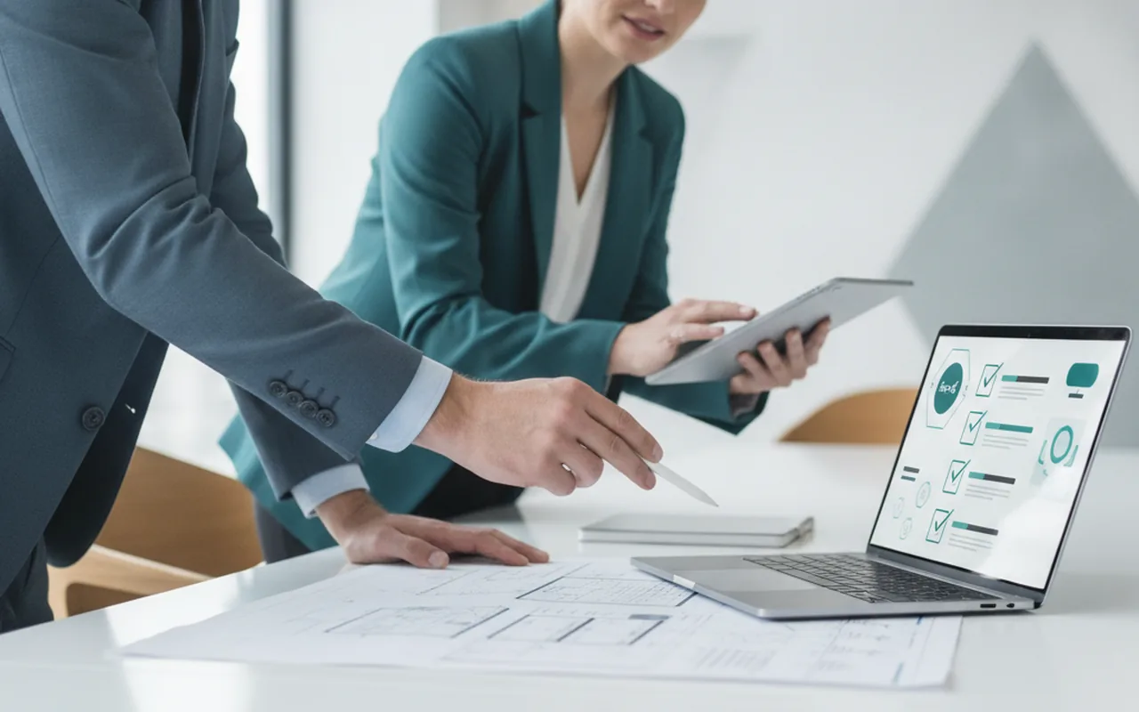 How to Choose a Software Development Company in 2026