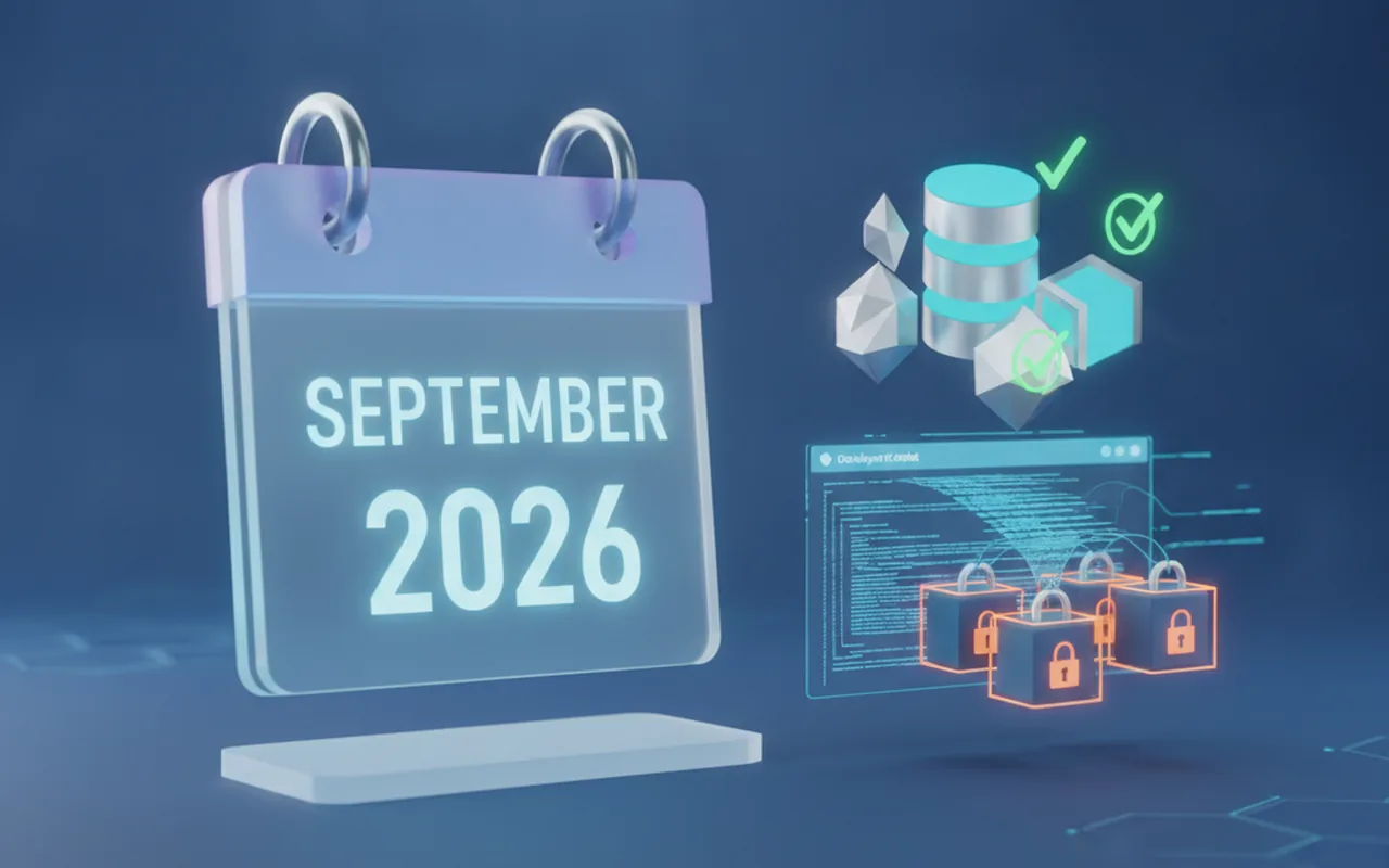 HubSpot 2026-09 API: CRM write validation enforcement September 2026
