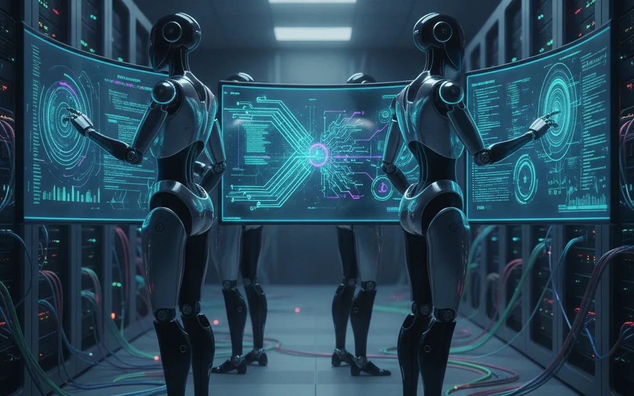 Meta Muse Code AI Coding Agent
