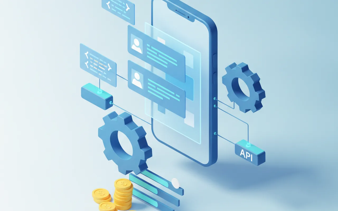 How Much Does It Cost to Build a Mobile App in 2026?