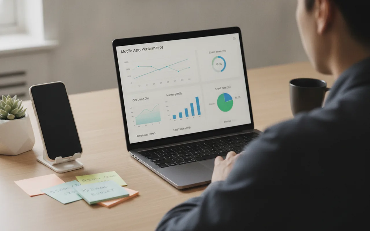 Mobile App Maintenance Cost Guide 2026
