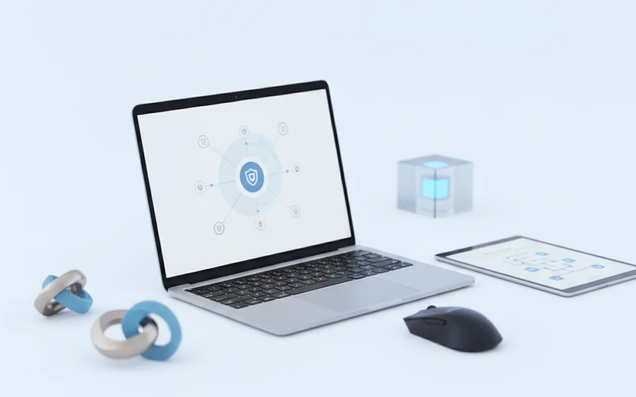 Networking security specialist job description