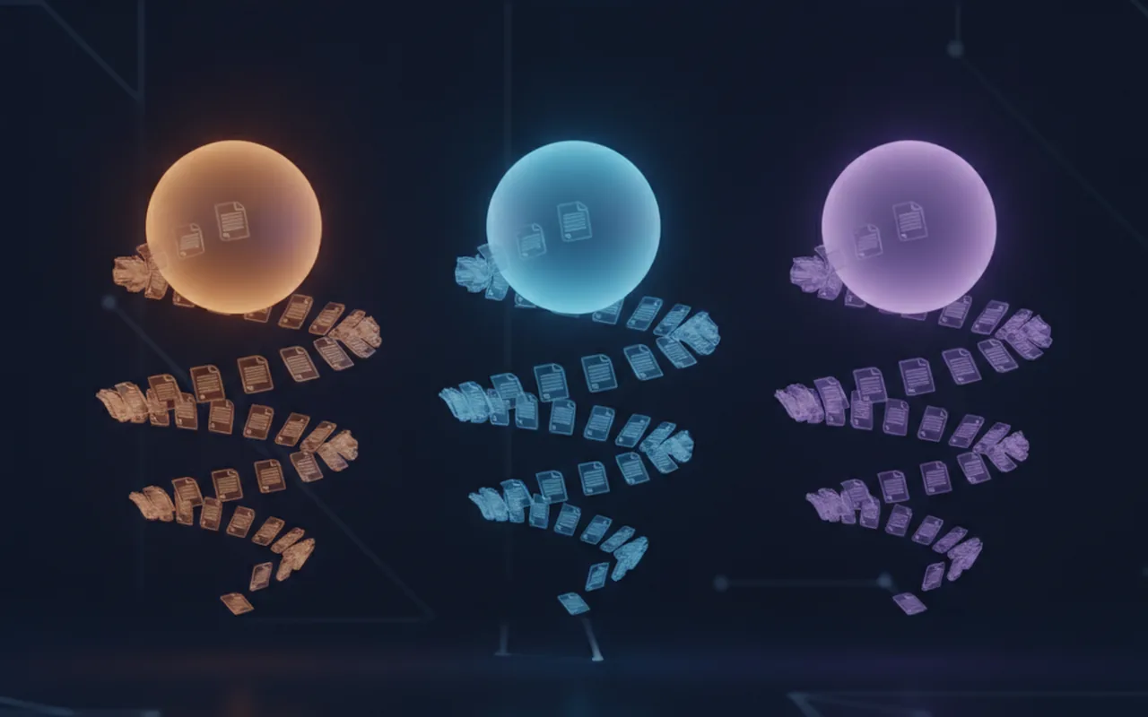 There's No Single 'AI SEO': ChatGPT, Perplexity and Google Cite Completely Different Sources