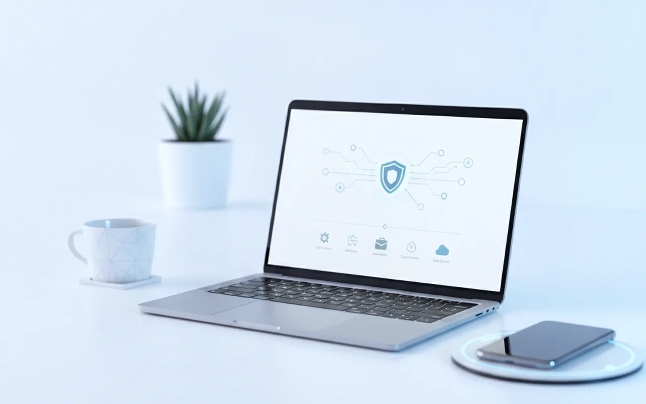 How NSOE work with other departments within an organization to Cybersecurity efforts