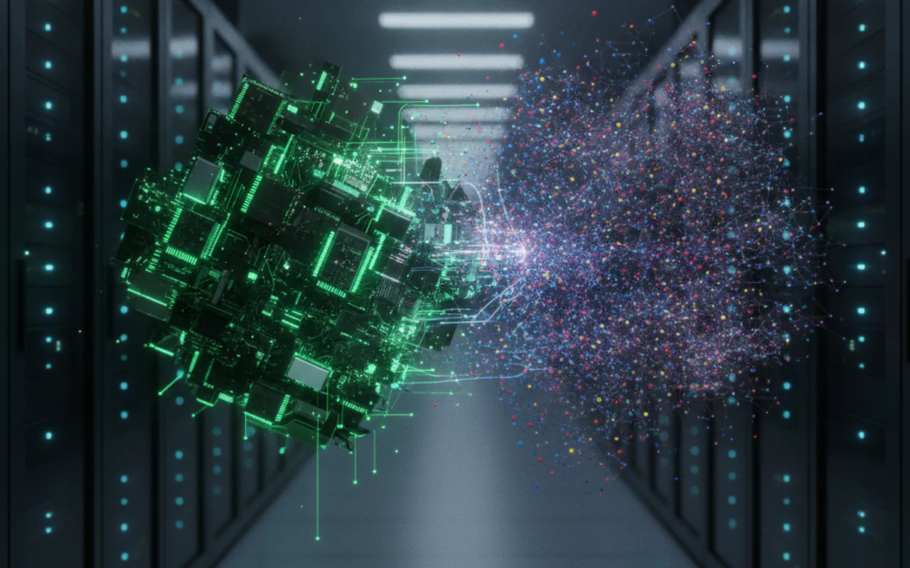 Nvidia acquires Hugging Face $12.9 billion AI deal