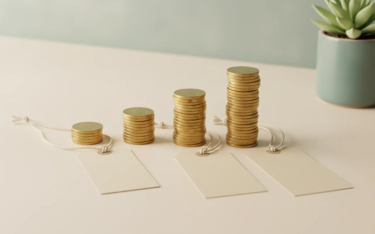 How to Price an Online Course in 2026: Models, Ranges & Mistakes