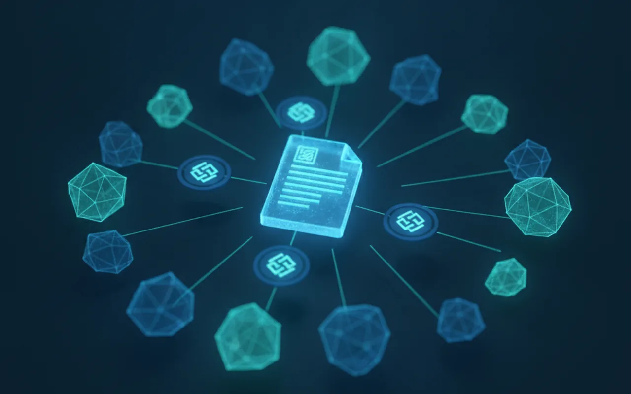 Google's Open Knowledge Format v0.2: The 5 Trust Signals Explained
