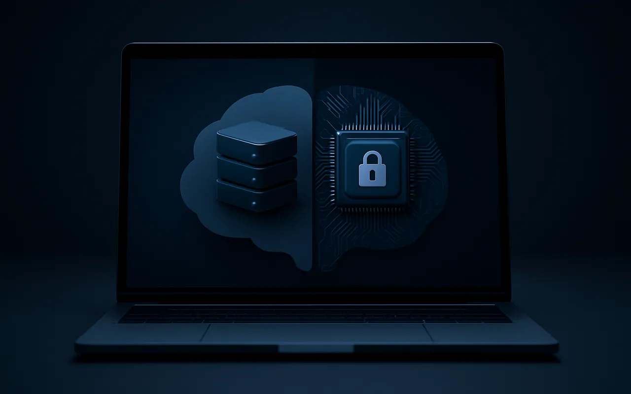 Perplexity Hybrid Compute on Mac: Local AI Meets Privacy