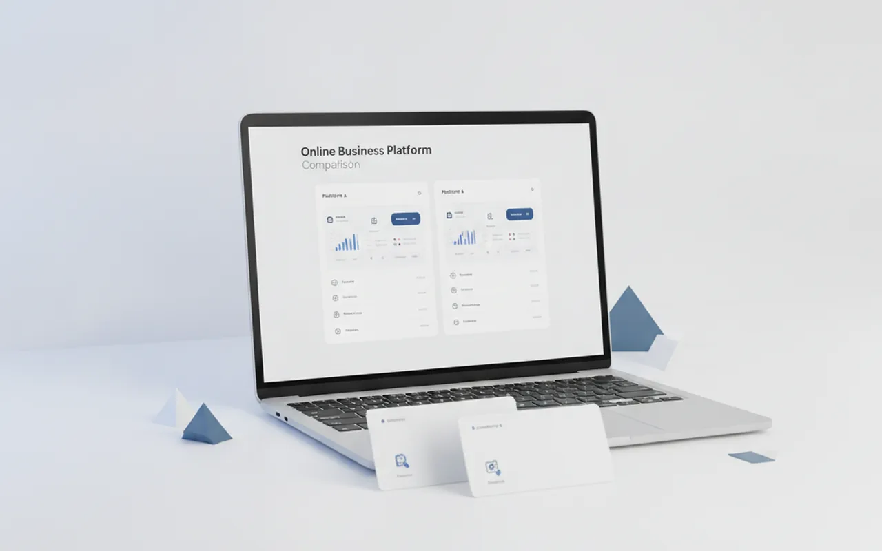 7 Podia Alternatives to improve your online business