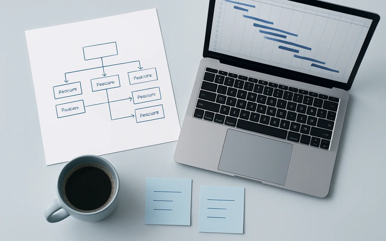 How to Scope a Software Project