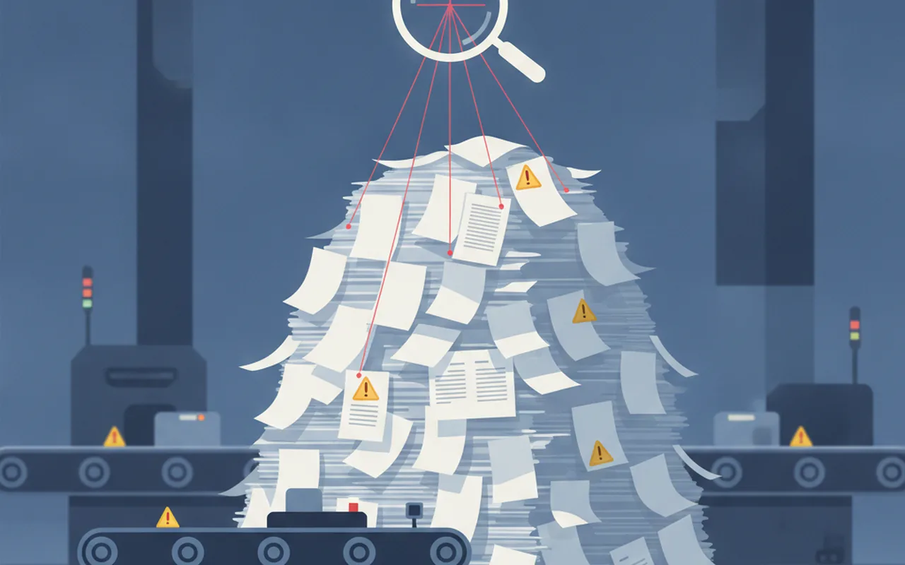 Google's Scaled Content Abuse Policy in 2026: What It Means for AI Content