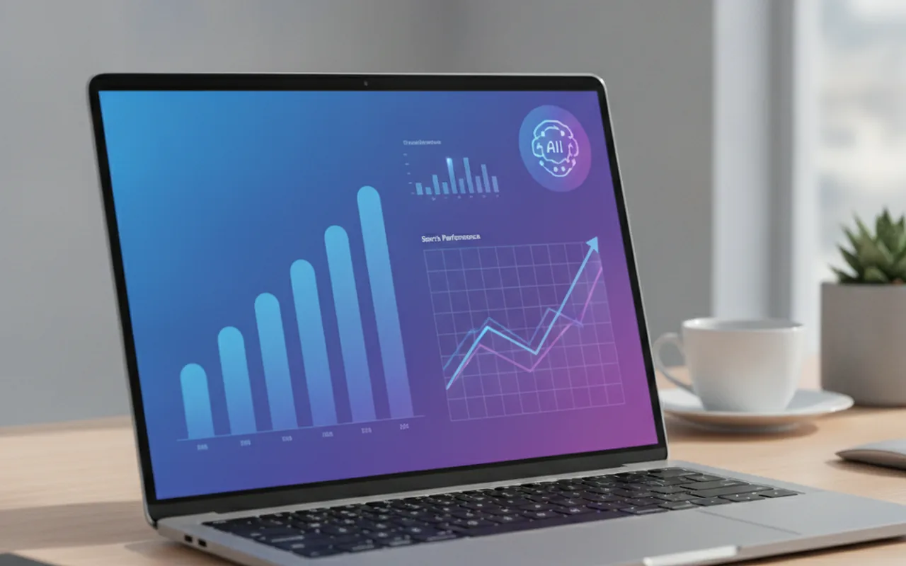 Search Console's New AI Performance Reports: How to Track AI Search Traffic
