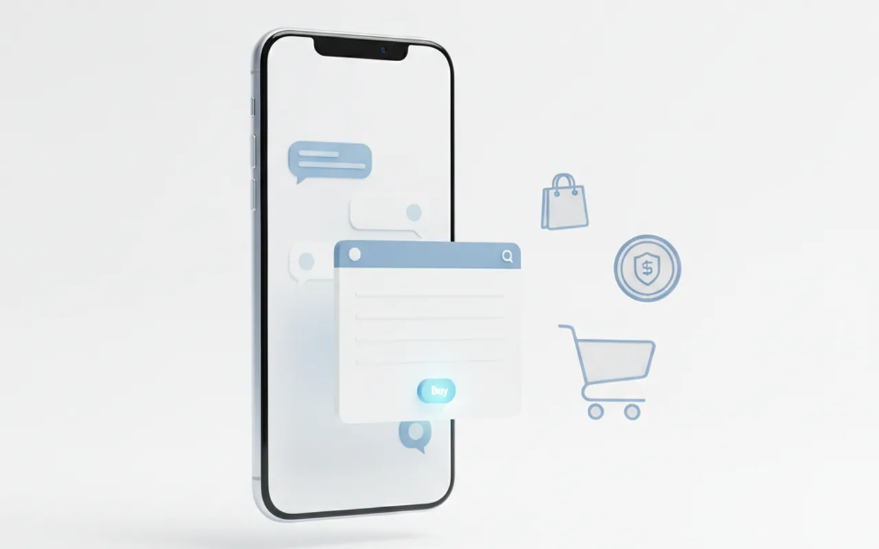 Sell in Google AI Mode: A Merchant's Guide to the Universal Commerce Protocol