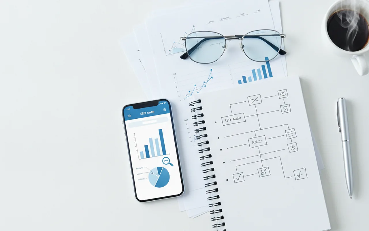 Top 15 Website SEO Audit Tools for Marketers