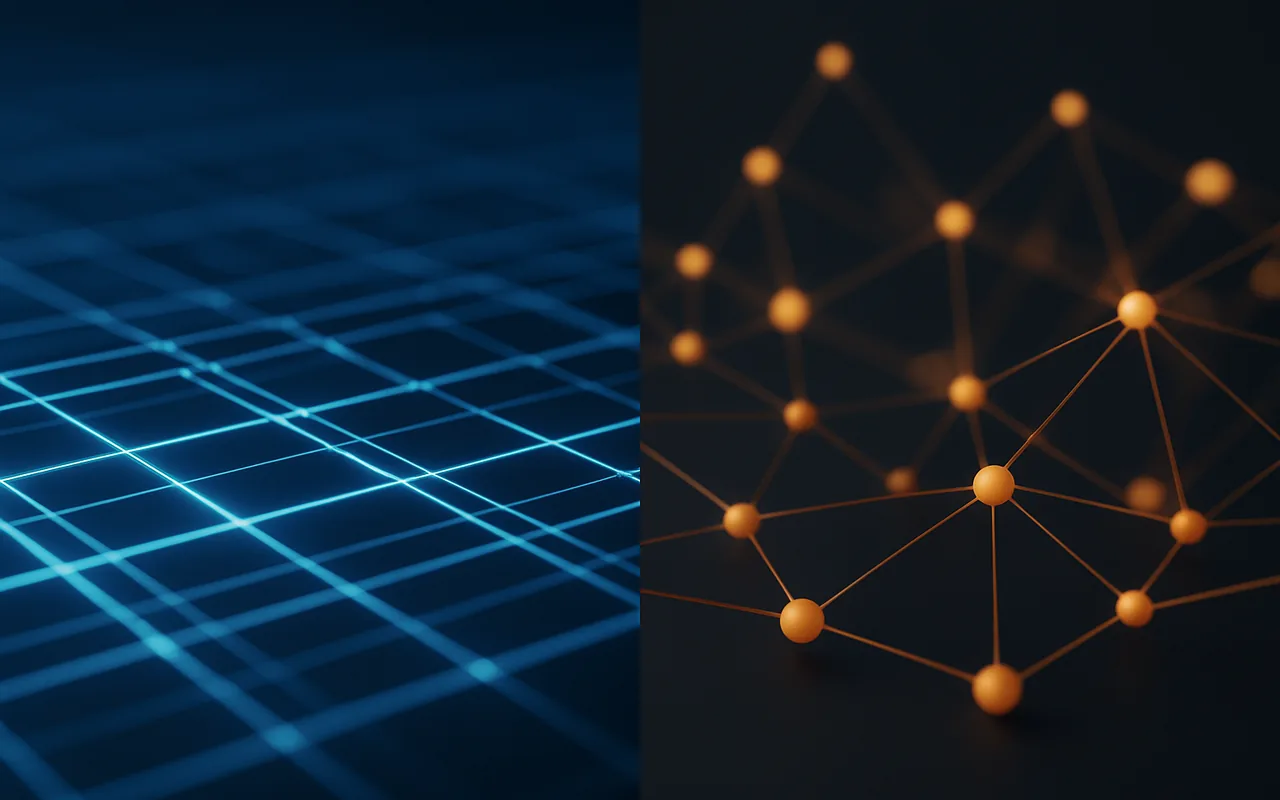 SQL vs NoSQL: How to Choose the Right Database for Your App