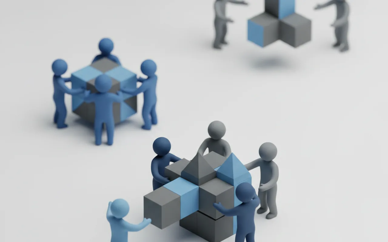 Staff Augmentation vs Dedicated Team vs Project Outsourcing: How to Choose