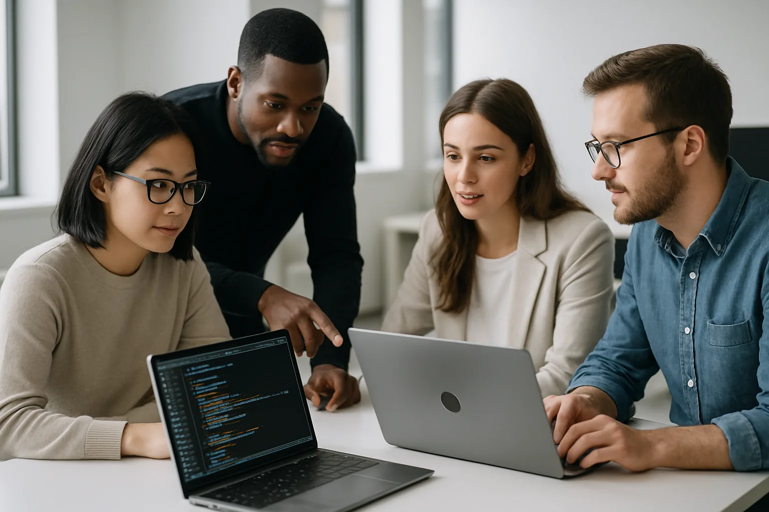 Top 12 Custom Software Development Companies for Startups in 2026