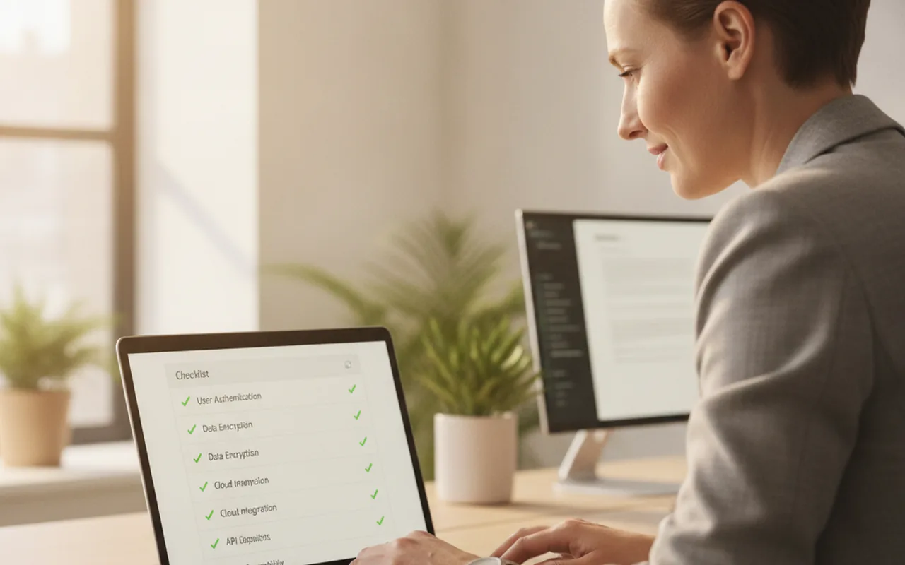 UAT for Business Owners: Pre-Launch Checklist