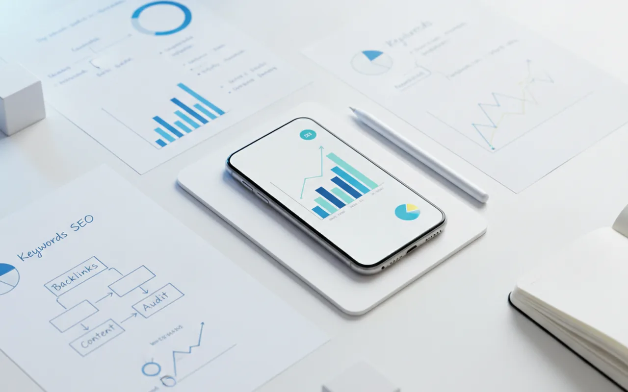 Website SEO Audit Tools: How to Choose the Right One in 2026