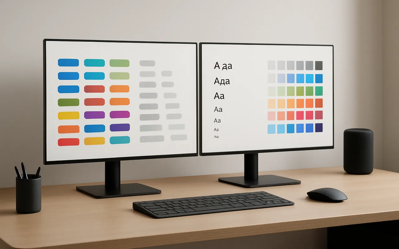 What Is a Design System? A Business Owner’s Plain-English Guide