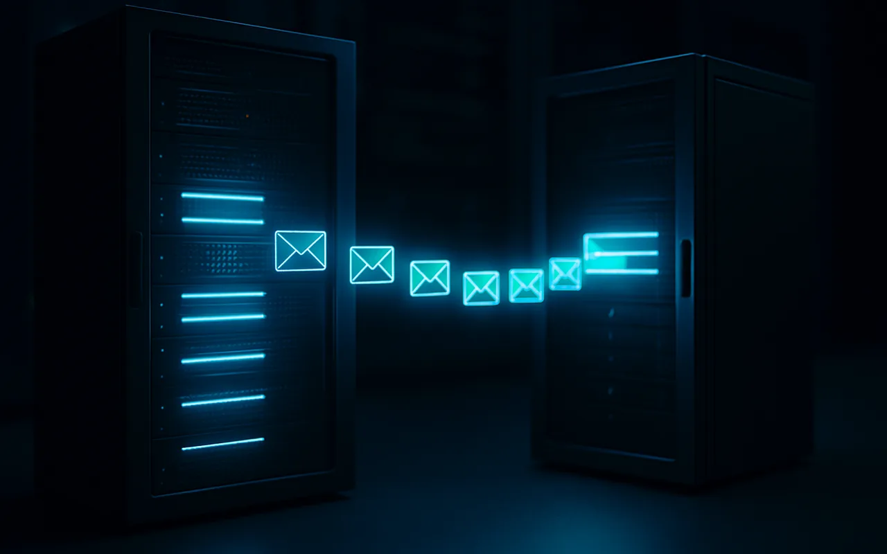 What Is a Message Queue? A Business Owner\’s Plain-English Guide