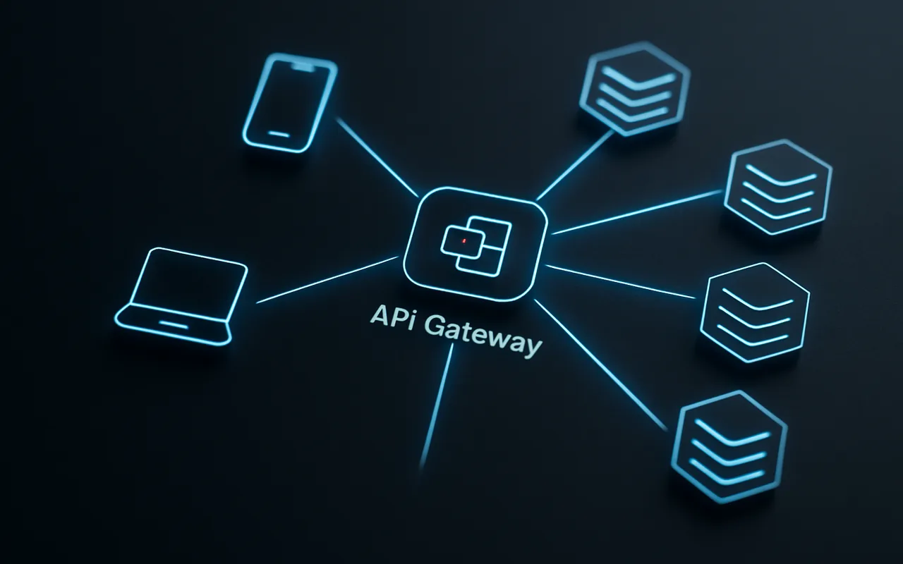 What Is an API Gateway? A Business Owner\’s Plain-English Guide