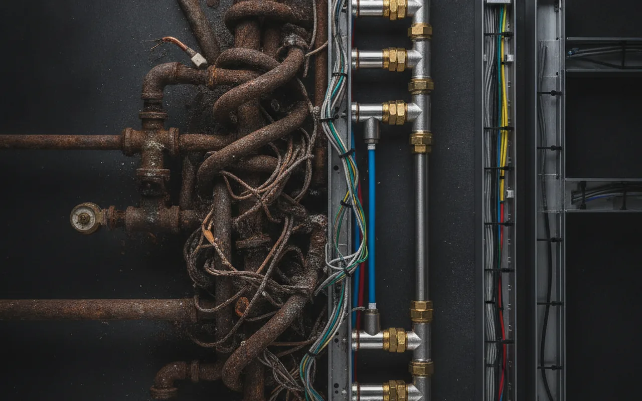 What Is Technical Debt? A Business Owner’s Guide to Identifying and Reducing It