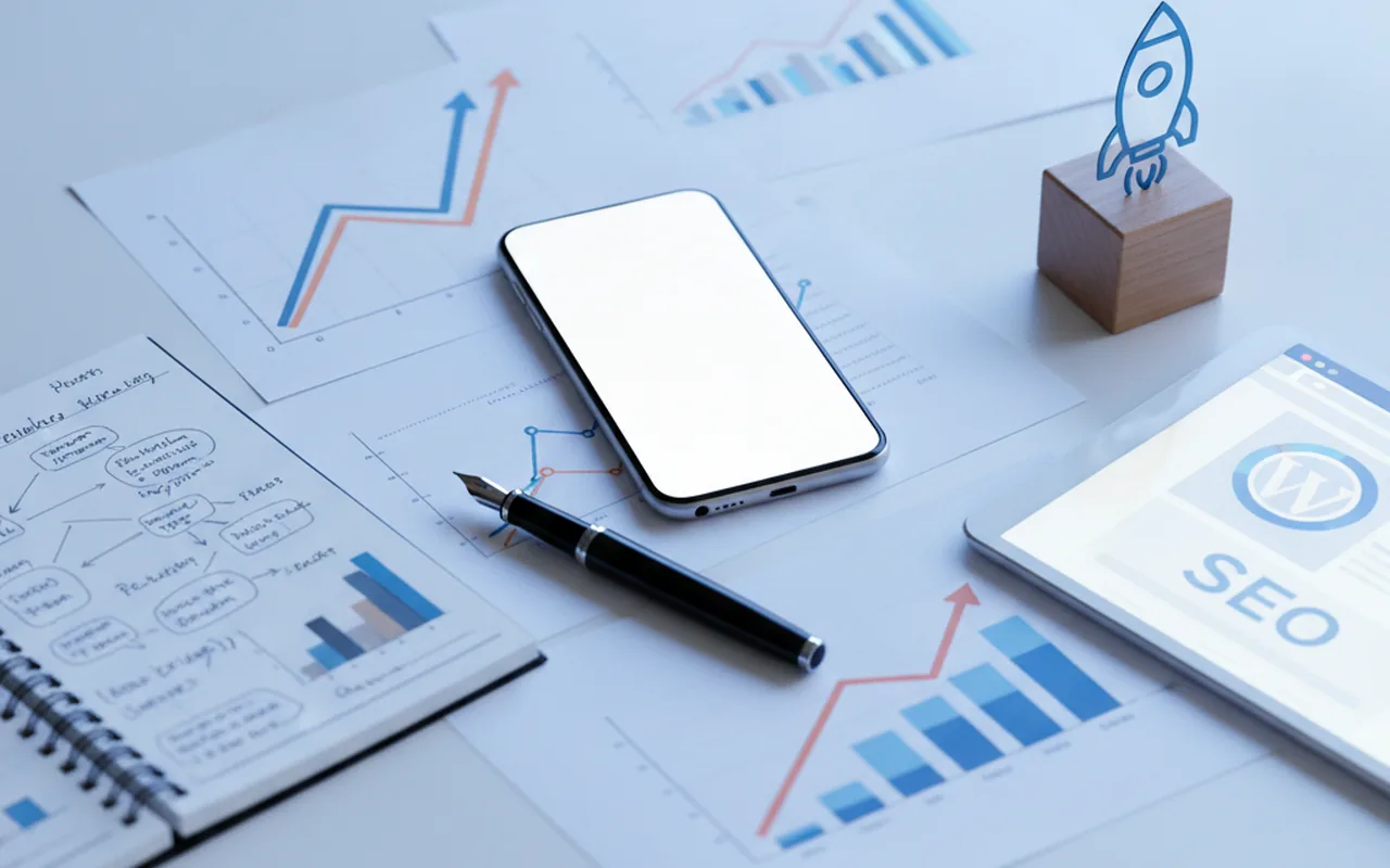 8 Best WordPress SEO Plugins for Boosting Website Traffic