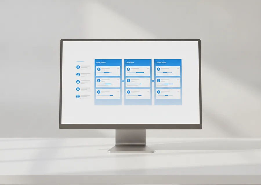 Top 15 CRM tools for small business growth